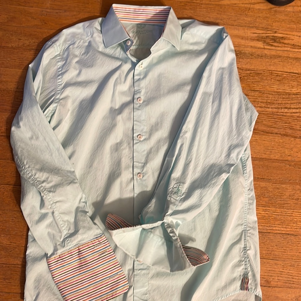Nice dress shirt